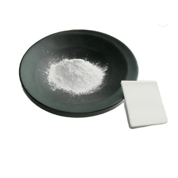 White Melamine Formaldehyde Resin Powder For Manufacture Tableware Material Melamine Tableware Material