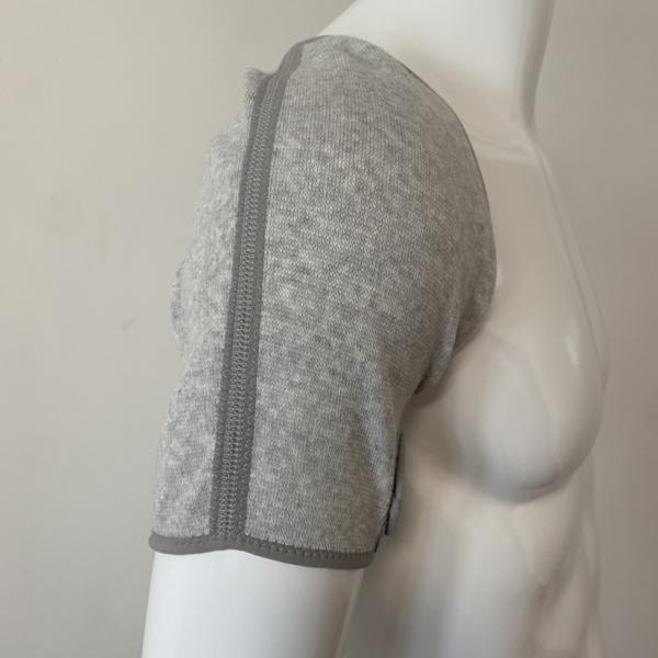 Back Support Shoulder Guard Brace