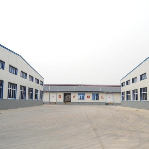 Fast Construction Structural Steel Building with 50 Years Lifespan Customizable Size and Wind Resistance 12 Grades for Car Repair Workshop