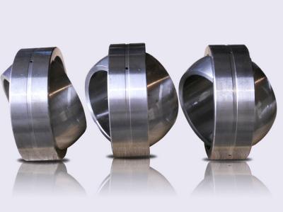 Corrosion Resistance Male Rod End Bearing / Swivel Joint Bearing GE35ES-2RS