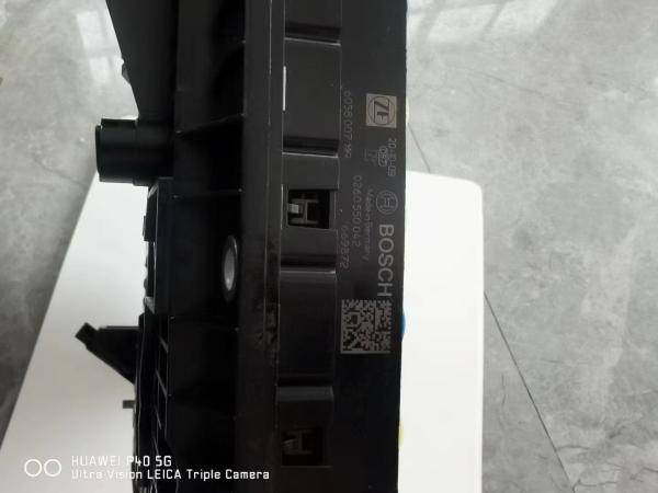 Alumínio 6HP-21 B063 1.8T 2.0T 2.4T Corpo de válvula automática universal para carros ROEWE SAIC