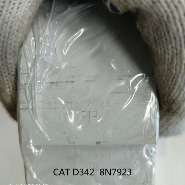  D8K D342 Metal Bearing Con Rod Bearing 8N7923 4S6582