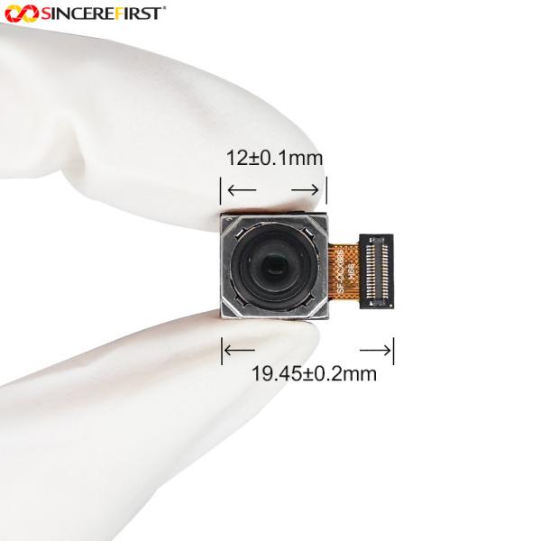 Sony IMX686 FPC Camera Module 64 Mega Pixel 1/1.73 6P Lens