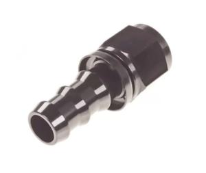 High Precision CNC Aluminium Parts , Universal Motorsport Aluminium Hose