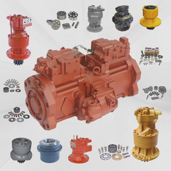 Mini Excavator Motor Shaft Pinion For ZX17 IHI18 TB219 U17 U18 VIO