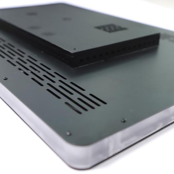 15.6in 21.5in HD Advertising Screen Digital Signage Player Commercial Digital Signage Displays