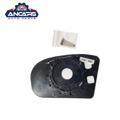 Benz W203 Mirror Glass E-Class 99-08 S-Class 98-02 W211 Mirror Glass A2038100121