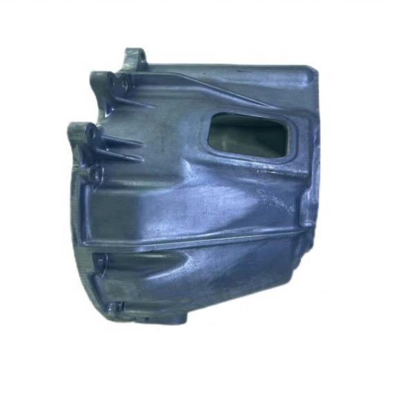 OE NO. 1601210-850 Aluminium Flywheel Housing for 600P Country 3 N Car made of Aluminium