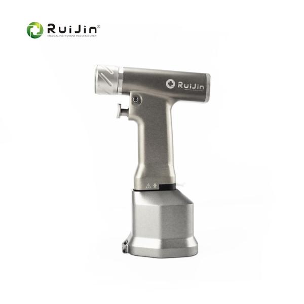 Multifunction Medical Bone Drill And Saw For Surgery