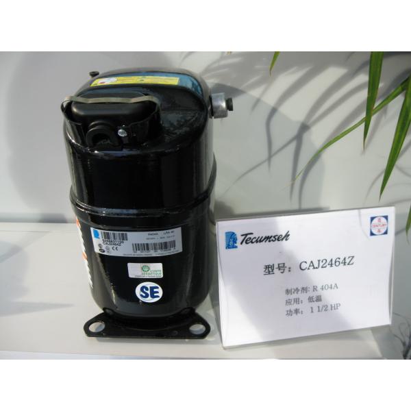 Pistón de TAJ2446Z CAJ2464Z TECUMSEH que intercambia los compresores de la refrigeración