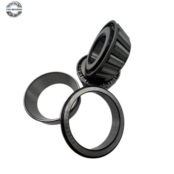 High Precision 04 200 0028 00 Tapered Roller Bearing 105*190*53mm Spare Parts For SKF