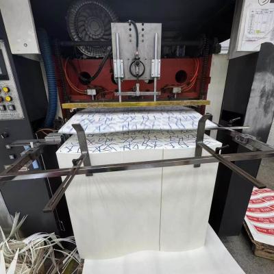 Hoja de papel recubierta con PLA para la solución de embalaje sostenible