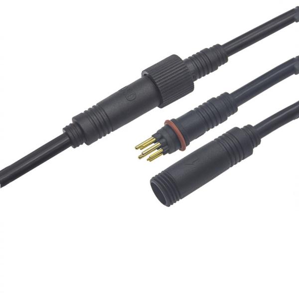 OEM M13 9 Pin Electric Scooter Wire Connectors
