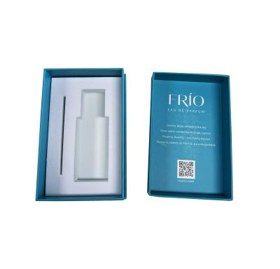 XL Packaging Custom Packaging Box Factory Customizable Aromatherapy Candle Cover Box Lid And Base Design Gold Foil Flat Cosmetics Packaging Matte Lamination Paperboard