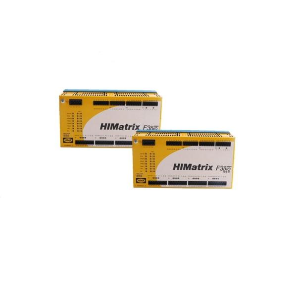 K9203A HIMA F3430 Стальной ПЛК HIMAX для автоматизации машин