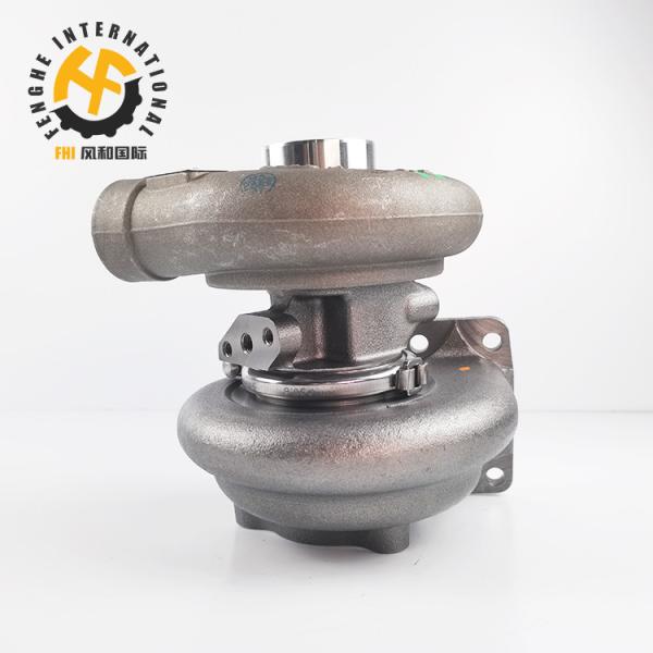 ME088840 SK200 Kobelco Excavator Parts , 49185-01020 Diesel Generator Turbocharger
