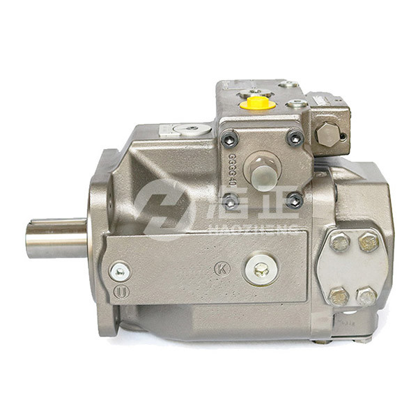 Части гидравлических насосов для поршневого насоса ISO Rexroth HZ-HFA4VSO 40DR/10R-PPB13N00