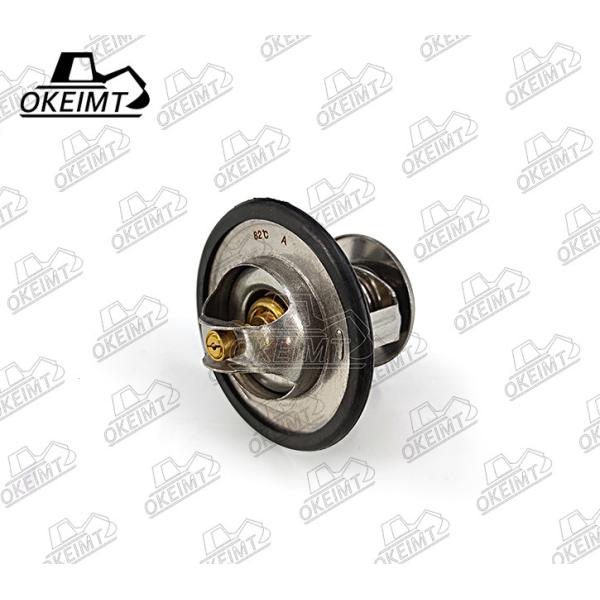 6D125 - PC300 - 82 Grado 600 - 421 - 6310 Termostato para motor