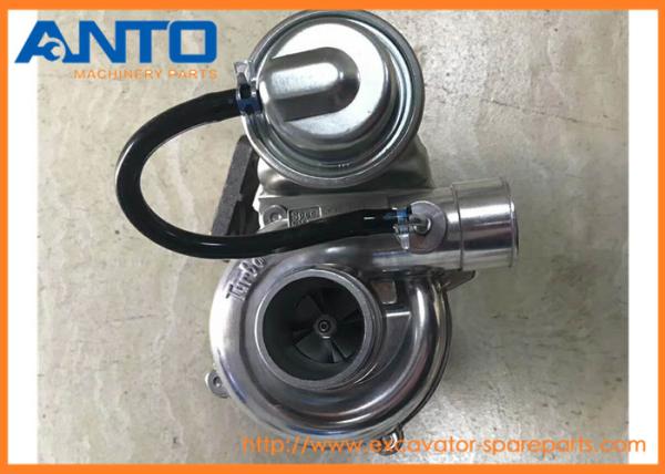 O turbocompressor KT1G491-1701-0 de KOMATSU aplica-se para a máquina escavadora PC56-7 de KOMATSU