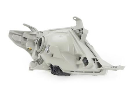 Toyota Hilux LED Car Headlights / OEM Standard White Headlamp For Car