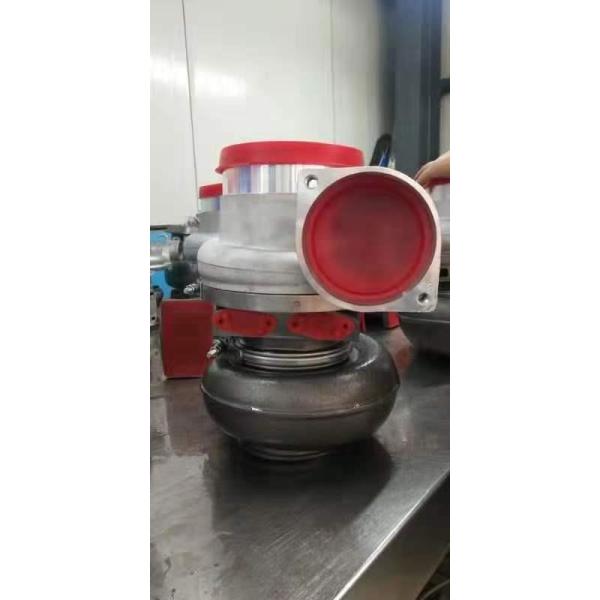 High Duablity  992C 992D Excavator Turbocharger For Diesel Engine 7C0353