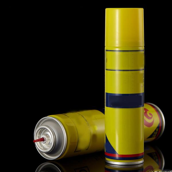 Клапан заправки зажигалки прикуривателя высокой эффективности анти- корозия