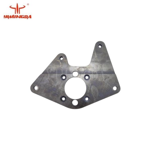 Bracket, Pulley, Balancer, Lancaster, S-93-5 Part No. 66474001 For 5250 Cutter, S5200 cutter, S-93 cutter