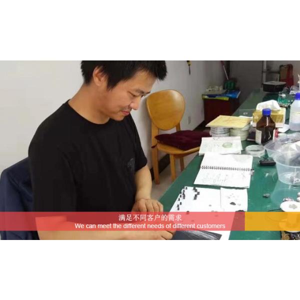 TMTeck Instrument Co., Ltd