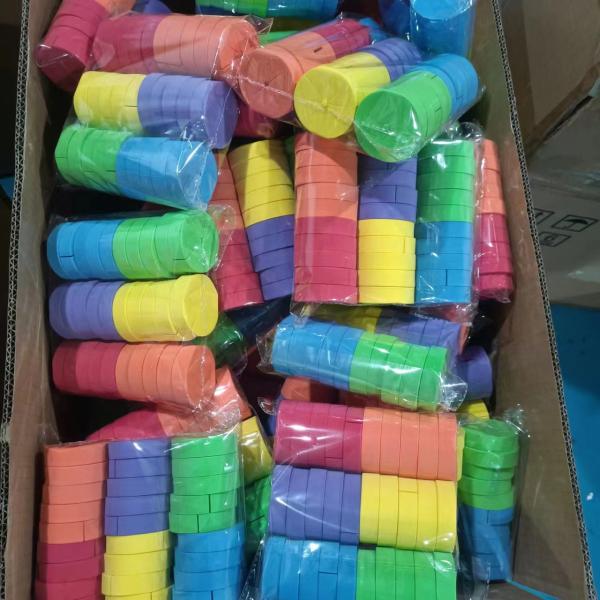 Гидропонический гидропонический салат цветочного растения Net Pot с инъекционной обработкой