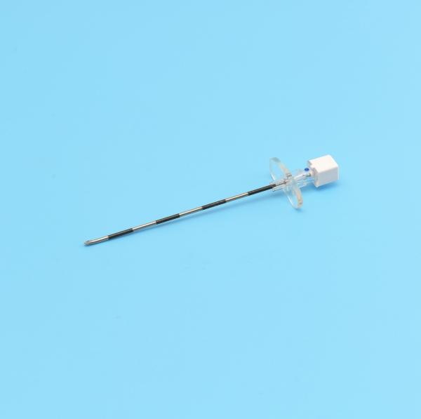 Disposable AN-E Epidural Needle 18G*90mm Essential for Medical Professionals and Patients