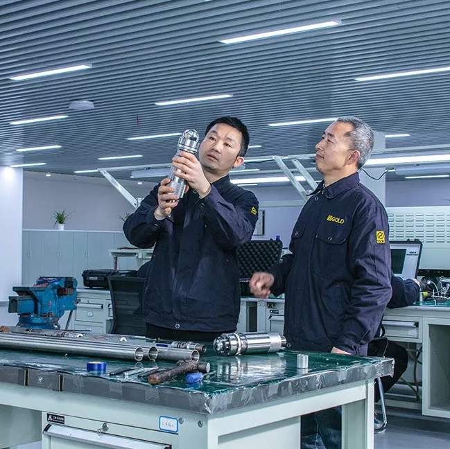 FAA Multifunctional Combustion Test Chamber