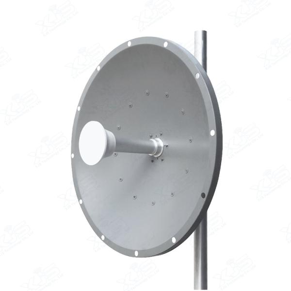 Long Distance Backhaul 5GHZ Antennas 4900MHz To 6500MHz