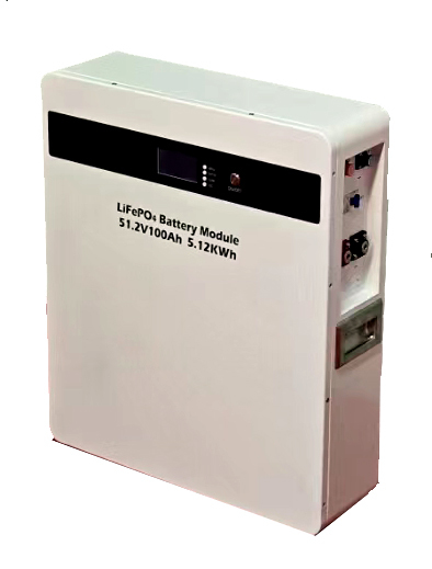 LiFEPO4 Lithium Ion Battery Rechargeable Battery Suitable for Solar Power Systems Electric Vehicles and Portable Electronics