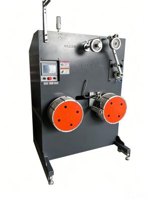 Precise Calibration PET Strap Extrusion Machine with Low Energy Consumption and Uniform Thickness for Strap Fabrication