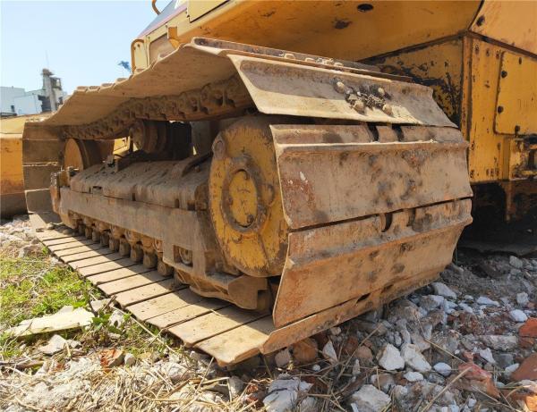                  100% Original Cat D5g Mini Bulldozer Made in Japan             