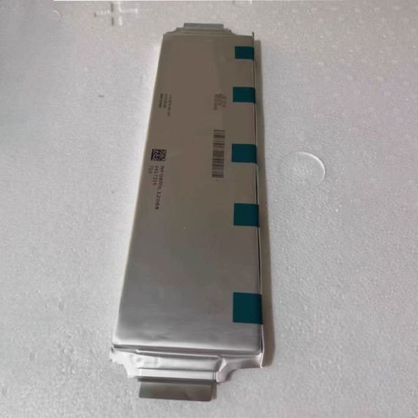 3.7V E81 3C High Discharge Rate Pouch Ternary Li Ion Rechargeable Battery