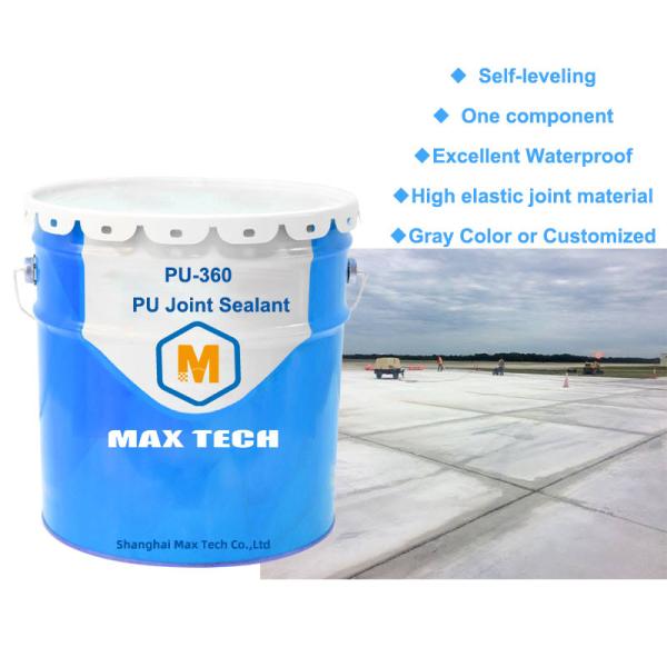 How to Seal Driveway Concrete Expansion Joints -  Using Self Leveling polyurethane joint Sealant