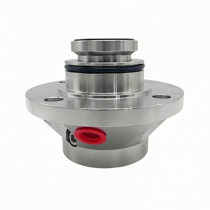 John Crane Safematic SE2-AP Double Cartridge Mechanical Seal for Sulzer APP Pump
