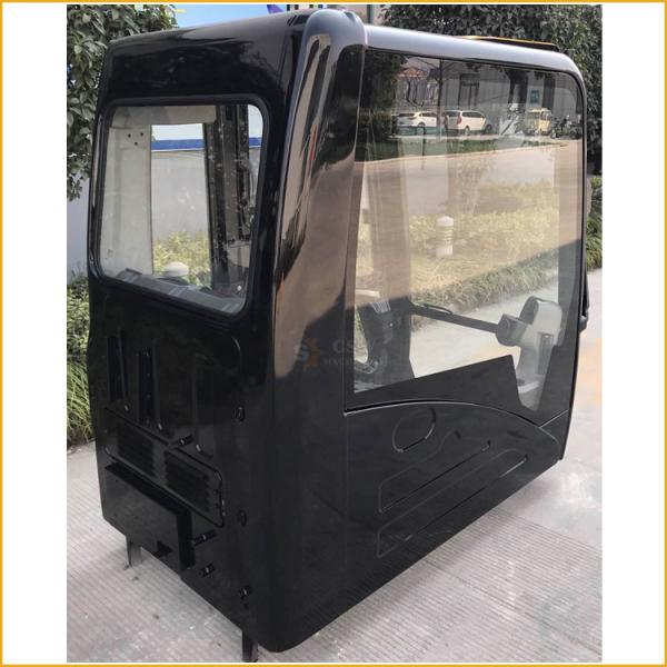 Первоначальная кабина экскаватора гусеницы CAT330C