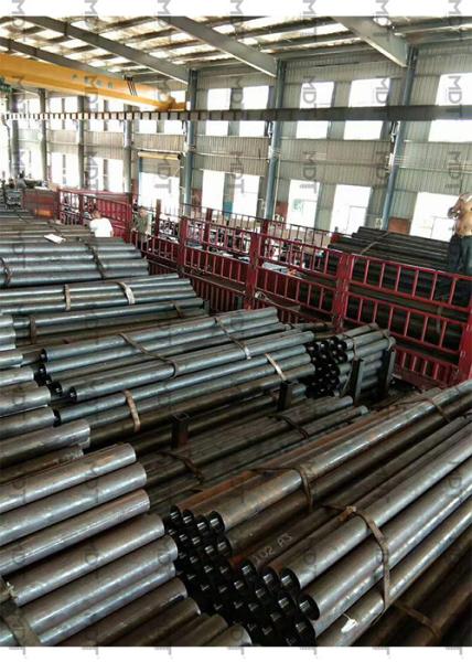 73mm 89mm 91mm Drilling Rod Rock Drill Rod HW Casing Pipe