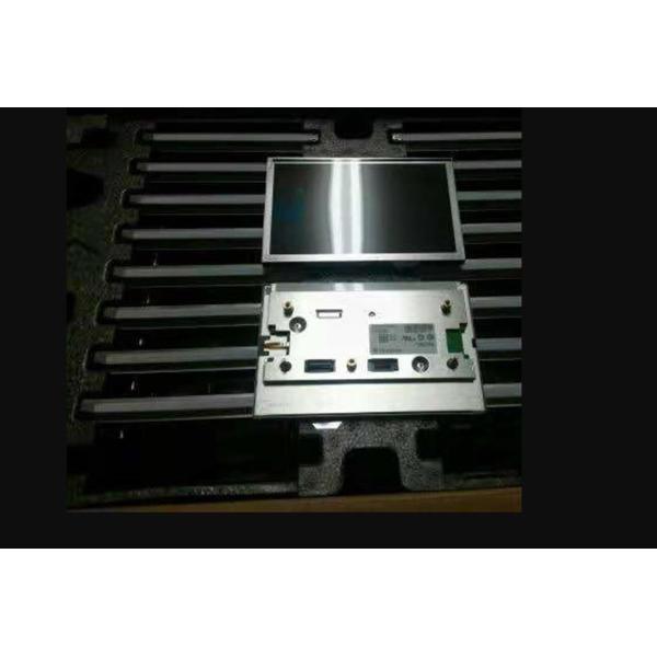 AA084SD01 Mitsubishi 8.4INCH 800×600 RGB 600CD/M 2O0 WLED LVDS INDUSTRIAL LCD DISPLAY