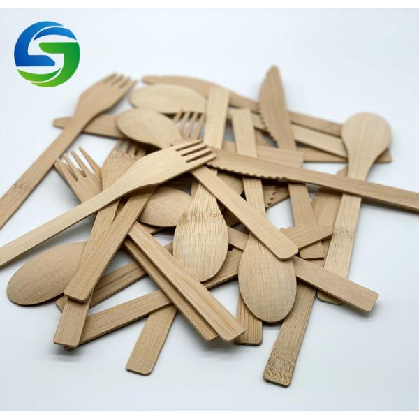 набор столового прибора свободного Flatware 17cm PFAS Compostable