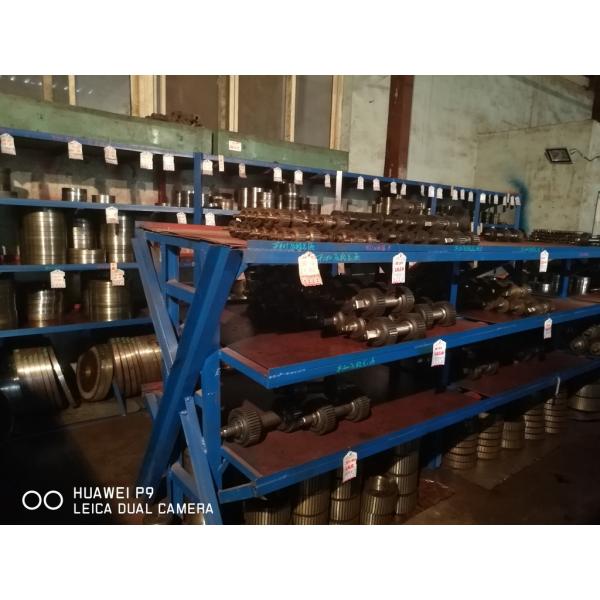 Лепешка травы альфальфы машины 1000KG/H лепешки корма для животных 30KW делая машину