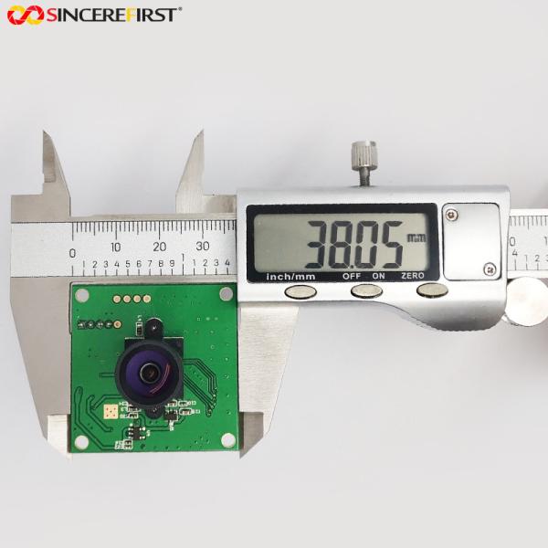 Модуль камеры Usb 2,0 модуля камеры Esp32 UVC 38*38mm FPV для трутня