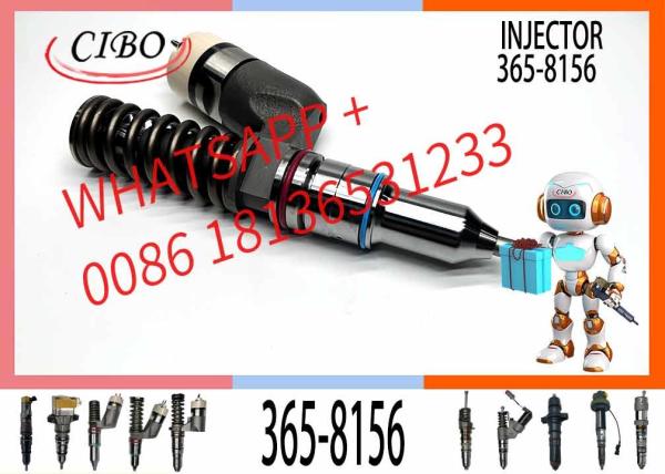 E324D E325D E329D Excavator Wire Harness C7 Engine Wire Harness 381-2499 198-2713 365-8156