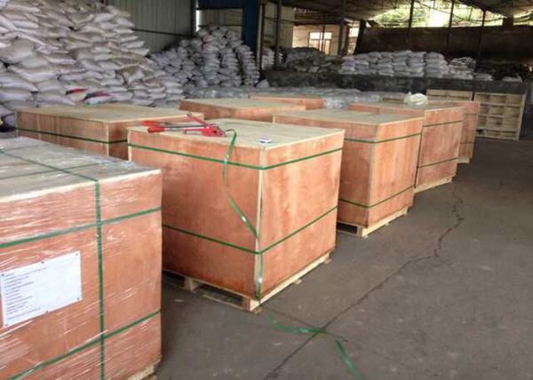 Good Capacity Plastic Random Packings Multiple Sizes Good Absorption Efficiency