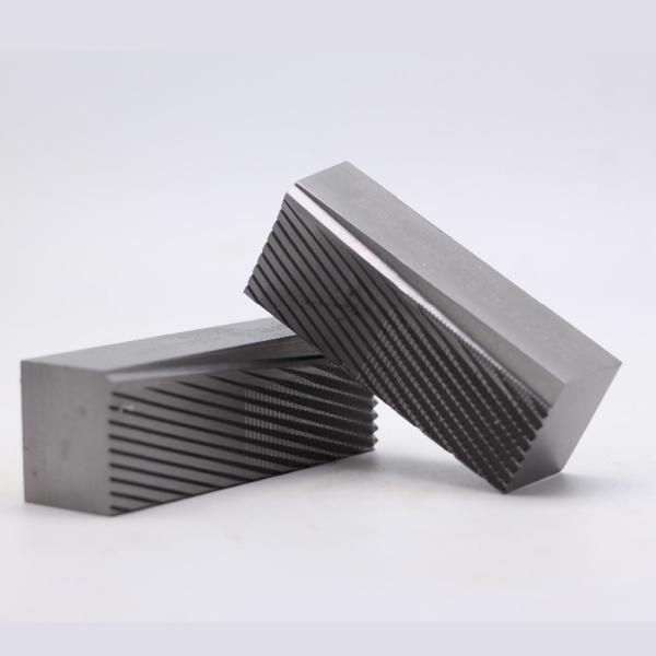 M2 Self Tapping Screw Tungsten Carbide Thread Roller Dies Shape Customized