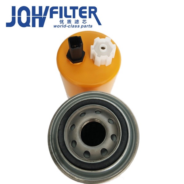 32/926107 32926107 JCB Fuel Filter , Stable JCB Excavator Parts