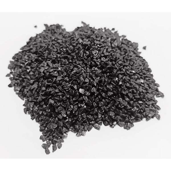 High Alumina Bauxite Brown Fused Alumina Grit 60 for Sandblasting Surface Finishing