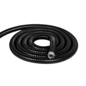 Pvc電気金属フレックス管厚さ 1mm-4mm またはカスタム必要に応じて